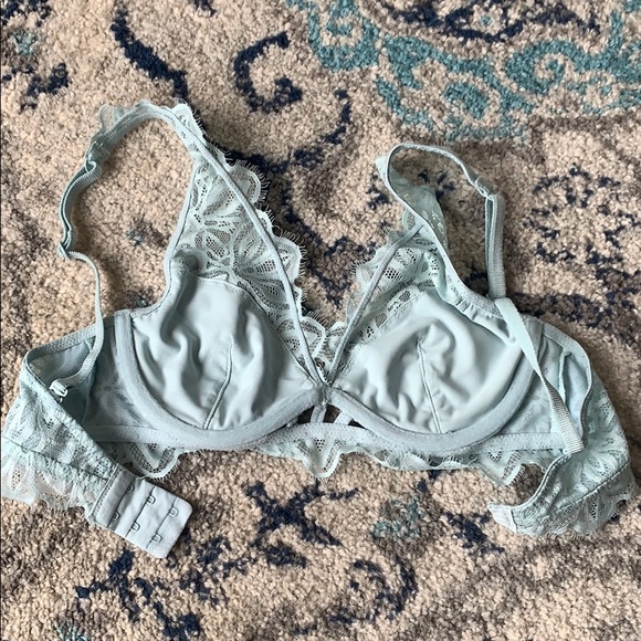 PINK Bralette - Picture 3 of 3